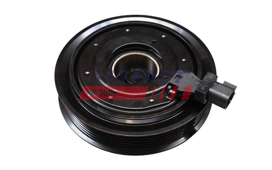 POULIE CLIMATISEUR COMPRESSEUR CITROEN JUMPER 06> VISTEON VS-16 6PV 127MM 12V.