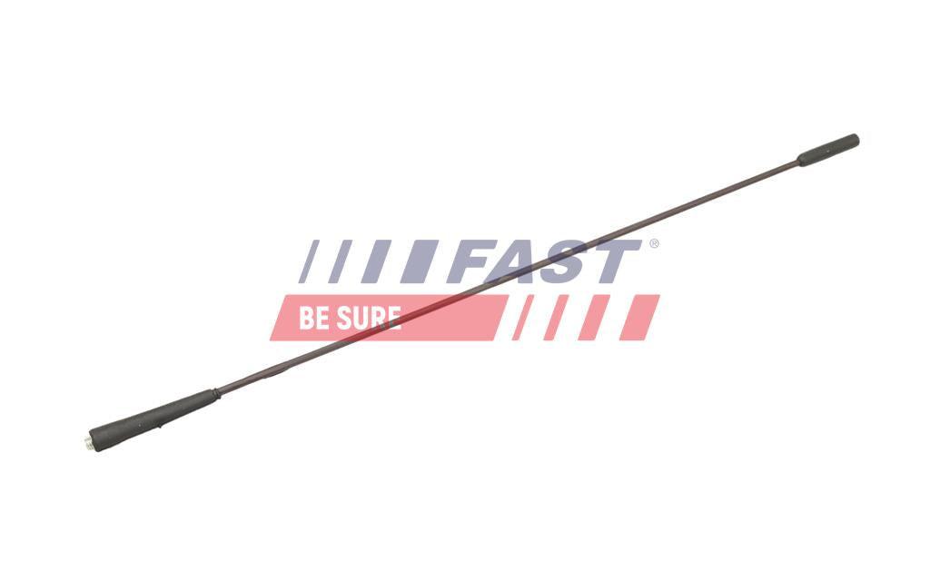 ANTENNE CITROEN JUMPY 95> 40 CM M6.