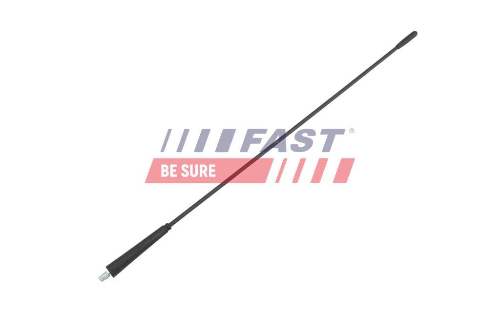ANTENNE FIAT DUCATO 02> 40 CM M6.