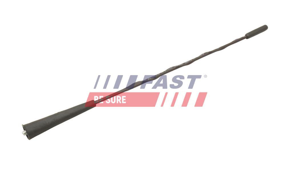 ANTENNE RENAULT KANGOO II 08> 30 CM M6.