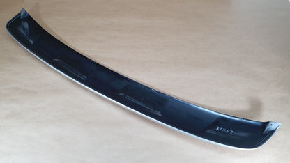 Baguette de pare-chocs avant pour Citroën C4 Cactus — 1611186480 — vue 2