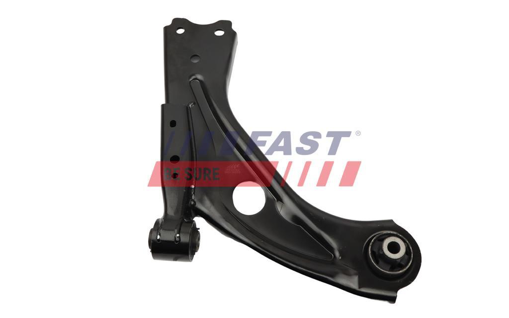 BRAS DE LIAISON, SUSPENSION DE ROUE CITROEN BERLINGO 18> ESSIEU AVANT G SANS ROTULE.