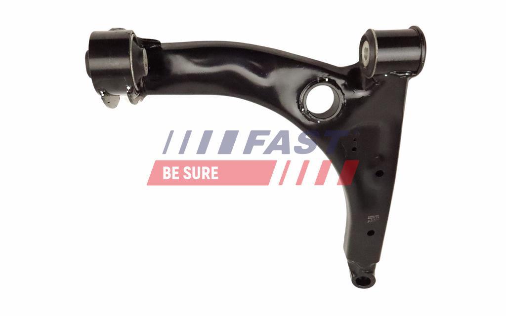 BRAS DE LIAISON, SUSPENSION DE ROUE VW CRAFTER II 16> ESSIEU AVANT D HD 25.8MM.