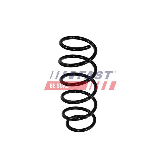RESSORT DE SUSPENSION FIAT FIORINO 07> AVANT.