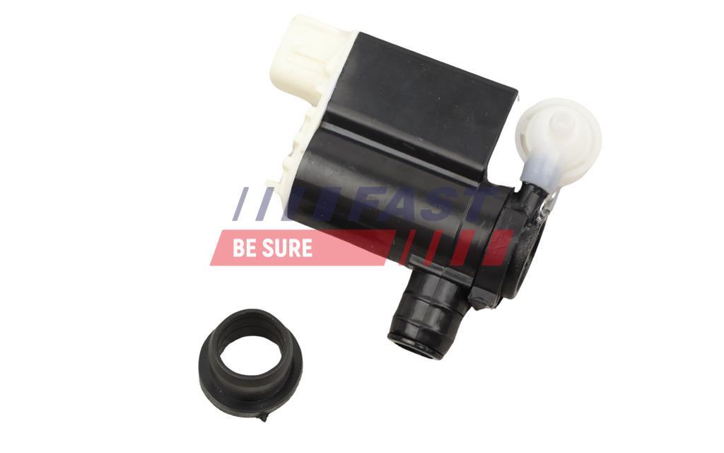 POMPE D`EAU DE NETTOYAGE, NETTOYAGE DES VITRES HYUNDAI I30 I 07> D`ESSUIE-GLACE.