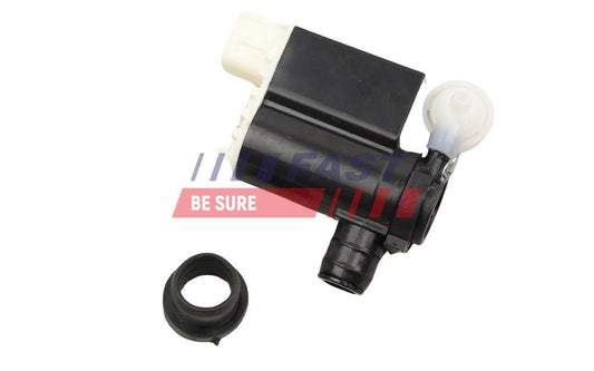 POMPE D`EAU DE NETTOYAGE, NETTOYAGE DES VITRES HYUNDAI I30 I 07> D`ESSUIE-GLACE.