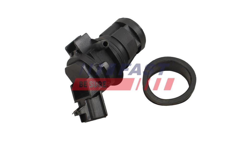 POMPE D`EAU DE NETTOYAGE, NETTOYAGE DES VITRES TOYOTA AURIS E15 06> D`ESSUIE-GLACE 06>.