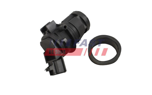 POMPE D`EAU DE NETTOYAGE, NETTOYAGE DES VITRES TOYOTA AURIS E15 06> D`ESSUIE-GLACE 06>.