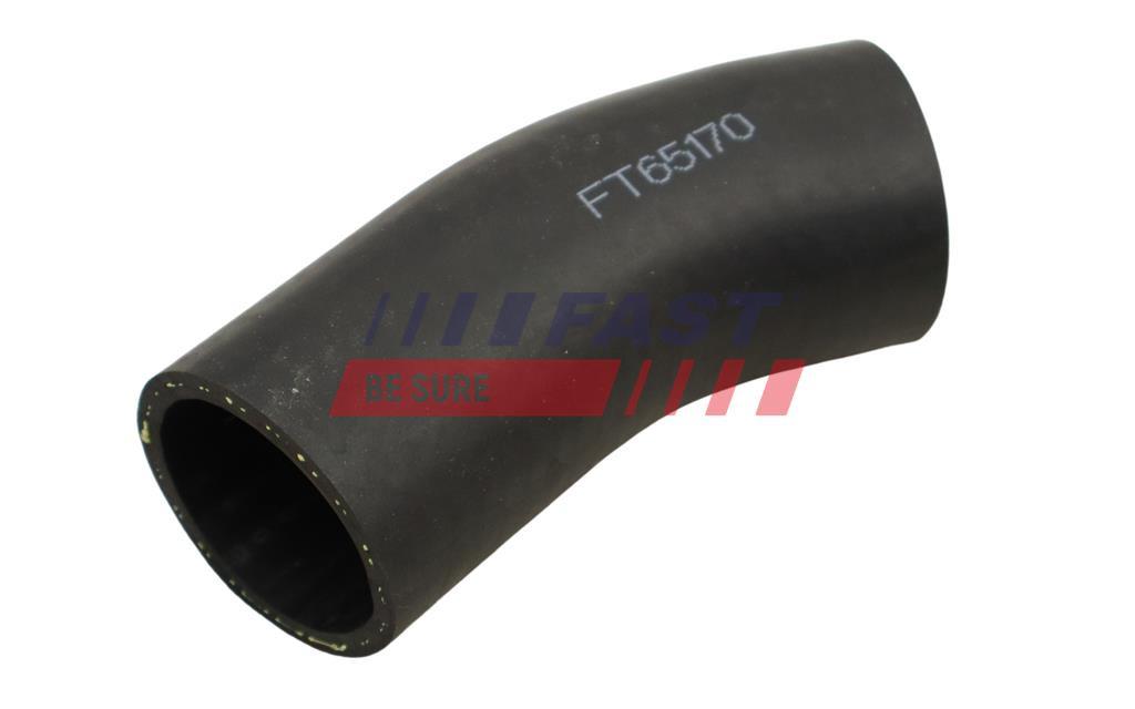 TUBE D`INTERCOOLER FORD TRANSIT CONNECT 13>.