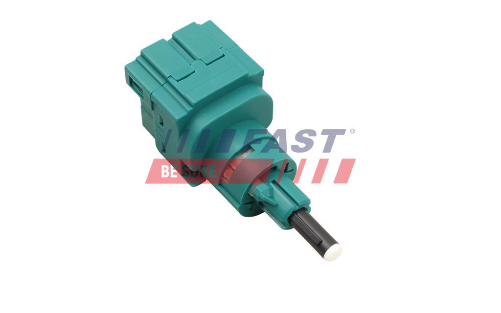 INTERRUPTEUR FEU STOP VW TRANSPORTER T5 03> 1.9 TDI 06>.
