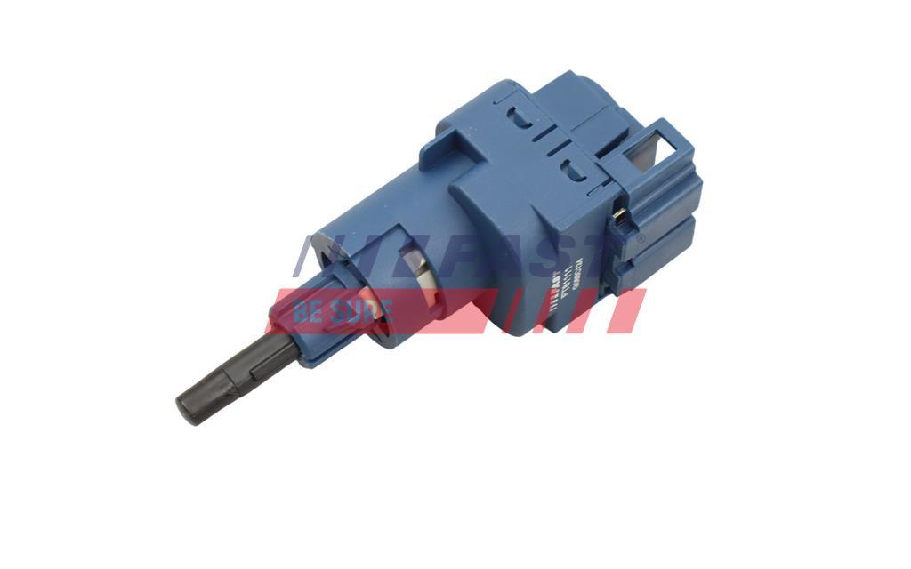 INTERRUPTEUR FEU STOP VW TRANSPORTER T5 03> 2.0 TDI 09>.
