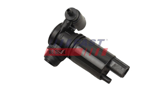 POMPE D`EAU DE NETTOYAGE, NETTOYAGE DES VITRES FORD TRANSIT CONNECT 13> 2- wyjścia.