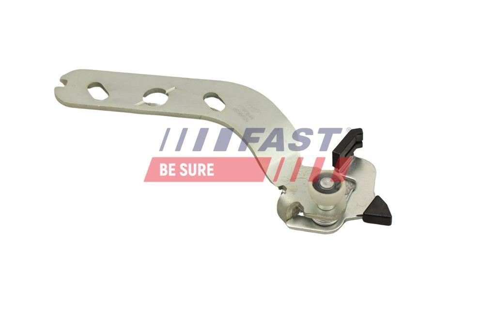 GUIDAGE PORTE FIAT DUCATO 06>/ 14> CÔTÉ INFÉRIEUR GAUCHE.