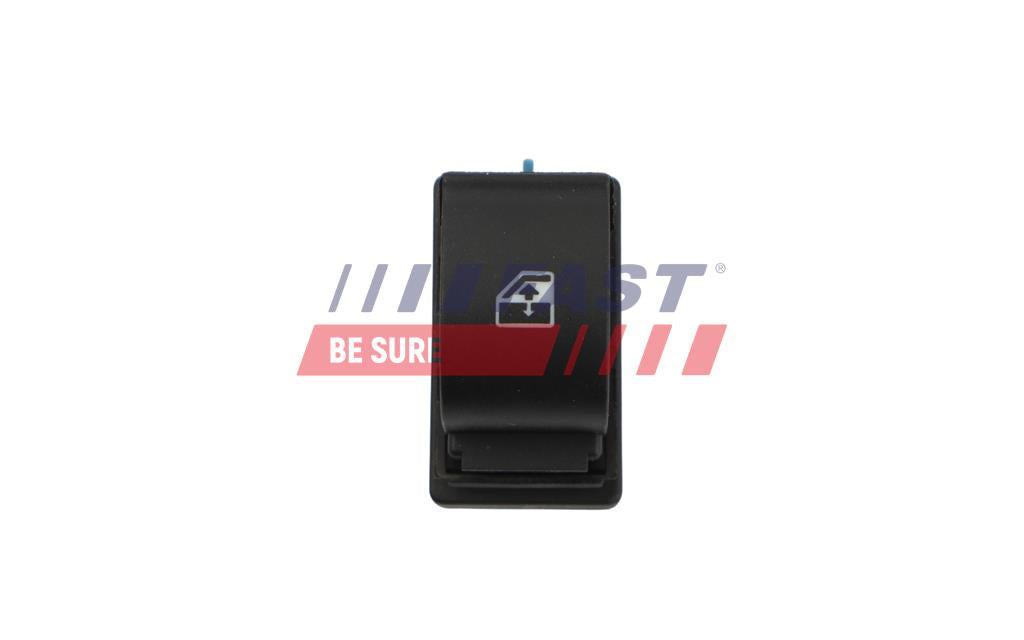 COMMUTATEUR/INTERRUPTEUR FENETRE FIAT FIORINO 07> 1.3 JTD 15>.