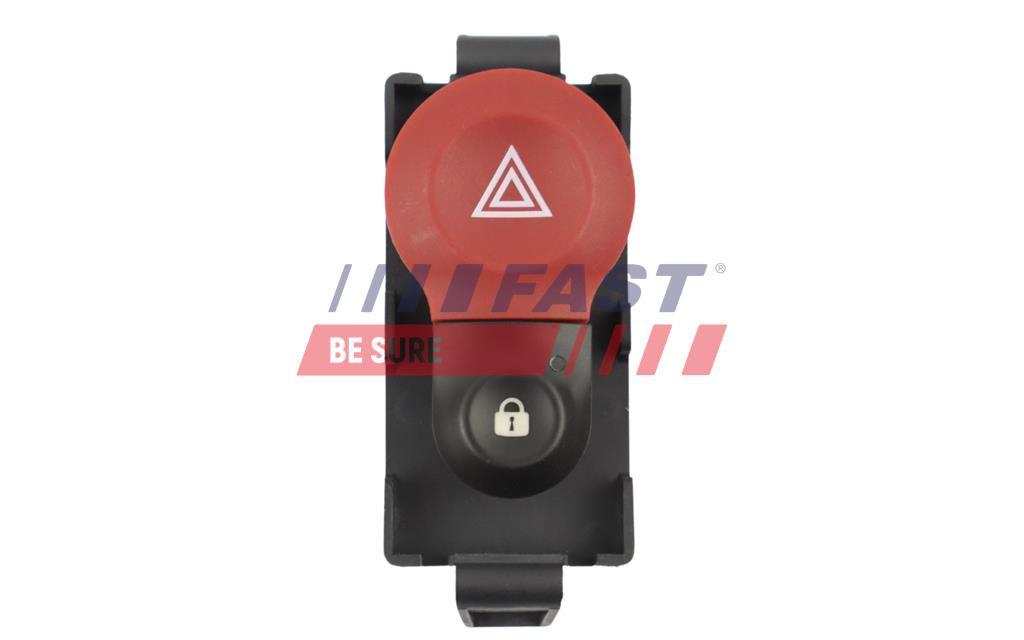 INTERRUPTEUR D`ARRÊT D`URGENCE RENAULT KANGOO II 08> 1.5 dCi 110 13>.
