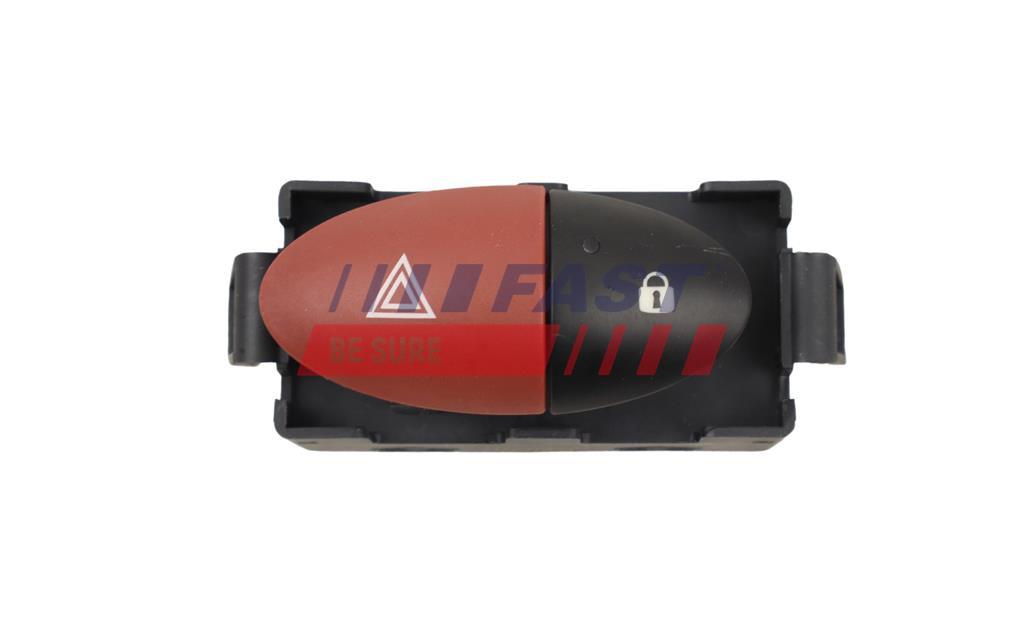 INTERRUPTEUR D`ARRÊT D`URGENCE RENAULT MASTER III 10>.