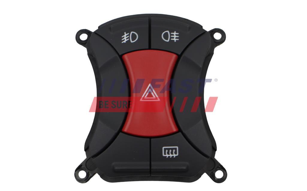 INTERRUPTEUR D`ARRÊT D`URGENCE FIAT DOBLO 00>.