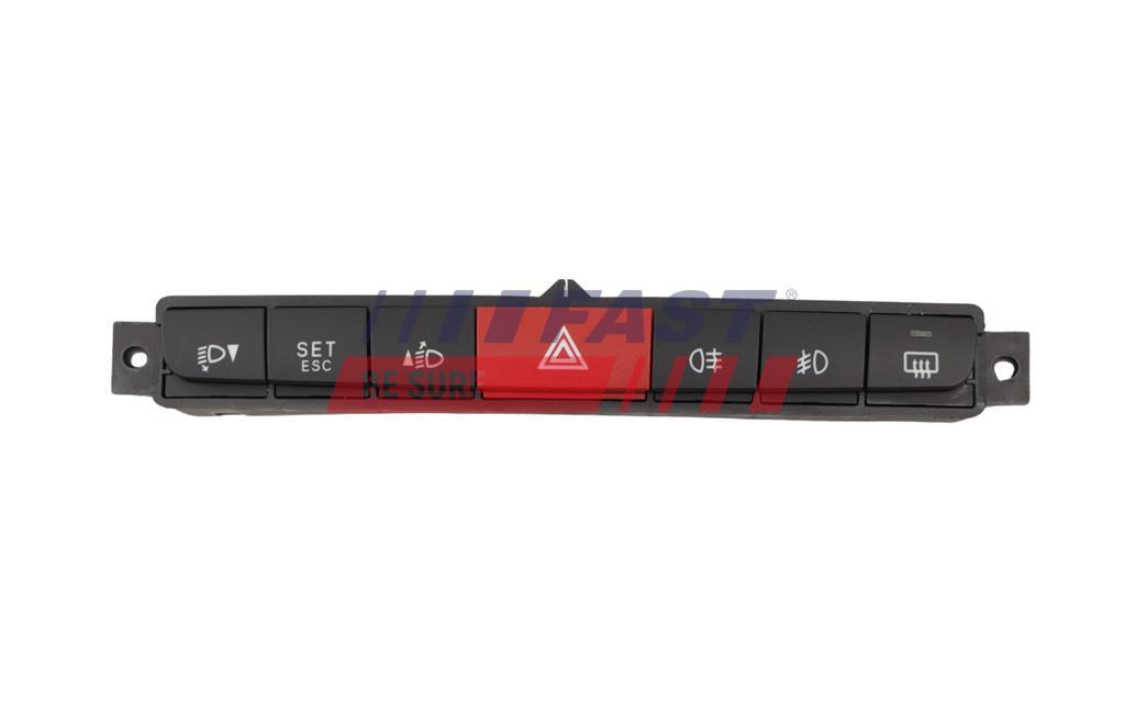 INTERRUPTEUR D`ARRÊT D`URGENCE FIAT DOBLO 09>.