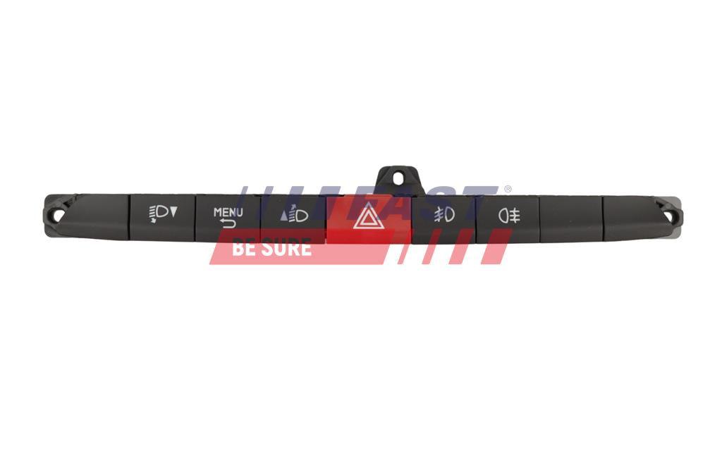 INTERRUPTEUR D`ARRÊT D`URGENCE FIAT DOBLO 09> 15>.