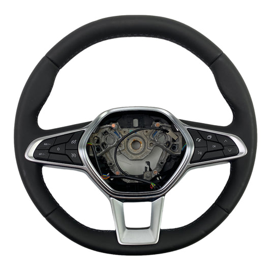 Volant Trafic 2022 Clio v Captur II