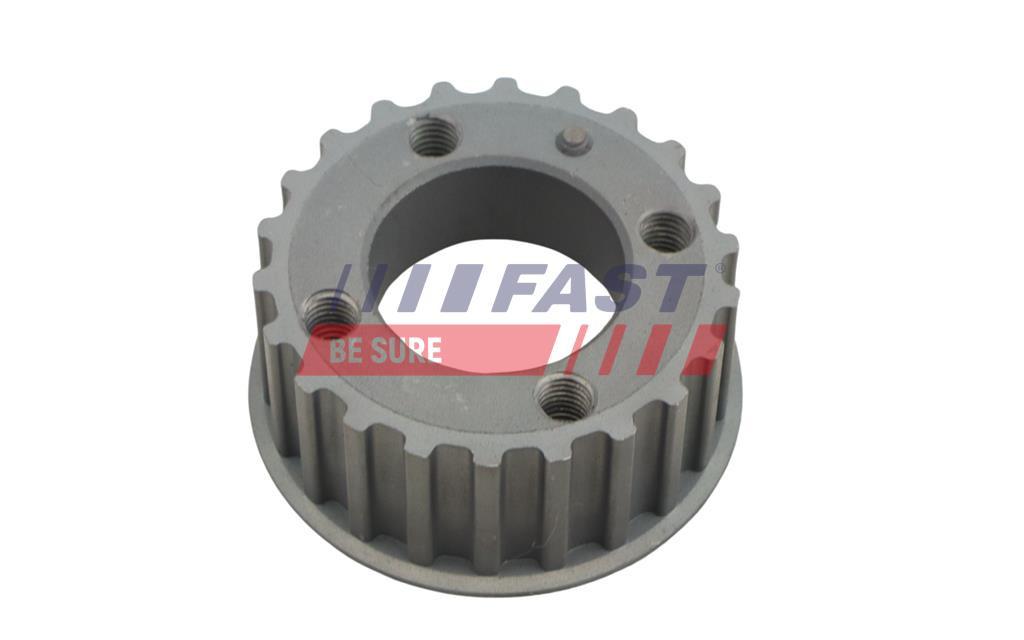 ROUE DENTEE, POULIE DISTRIBUTION VW CRAFTER I 06> VILEBREQUIN (MOTEUR).