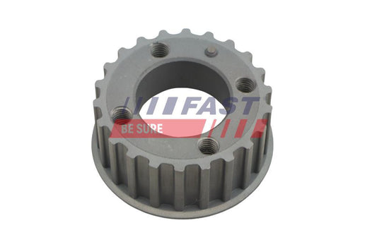 ROUE DENTEE, POULIE DISTRIBUTION VW CRAFTER I 06> VILEBREQUIN (MOTEUR).