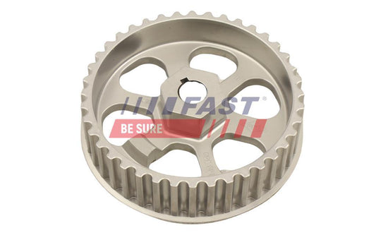 ROUE DENTEE, POULIE DISTRIBUTION RENAULT KANGOO II 08> POMPE À INJECTION 1.5 dCI.