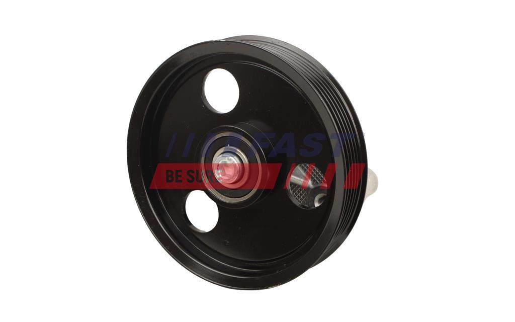 TENDEUR DE COURROIE TRAPÉZOÏDALE À NERVURES RENAULT KANGOO II 08> KIT 1.5 dCI.