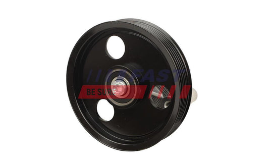 TENDEUR DE COURROIE TRAPÉZOÏDALE À NERVURES RENAULT KANGOO II 08> KIT 1.5 dCI.