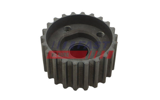 ROUE DENTEE, POULIE DISTRIBUTION VW TRANSPORTER T5 03> VILEBREQUIN (MOTEUR).