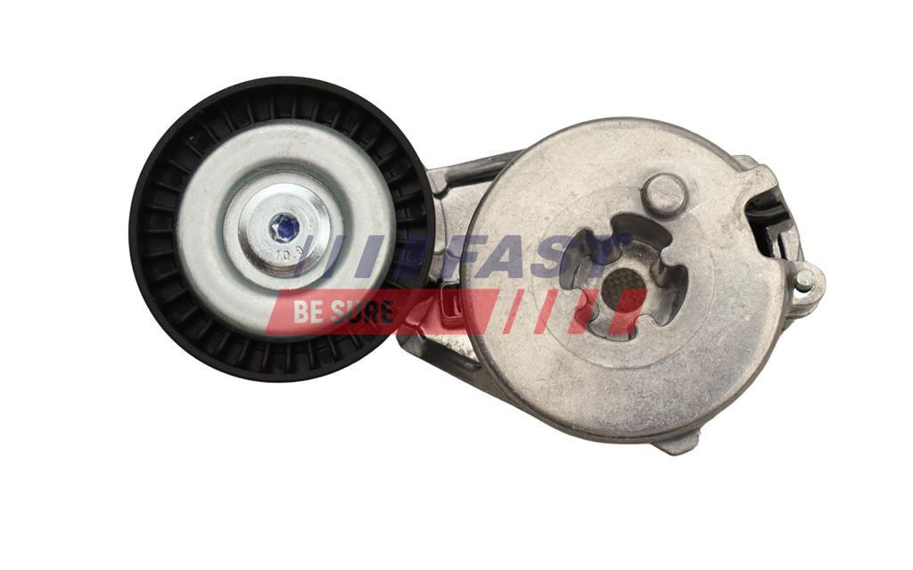 TENDEUR DE COURROIE TRAPÉZOÏDALE À NERVURES VW TRANSPORTER T6 15> KIT.