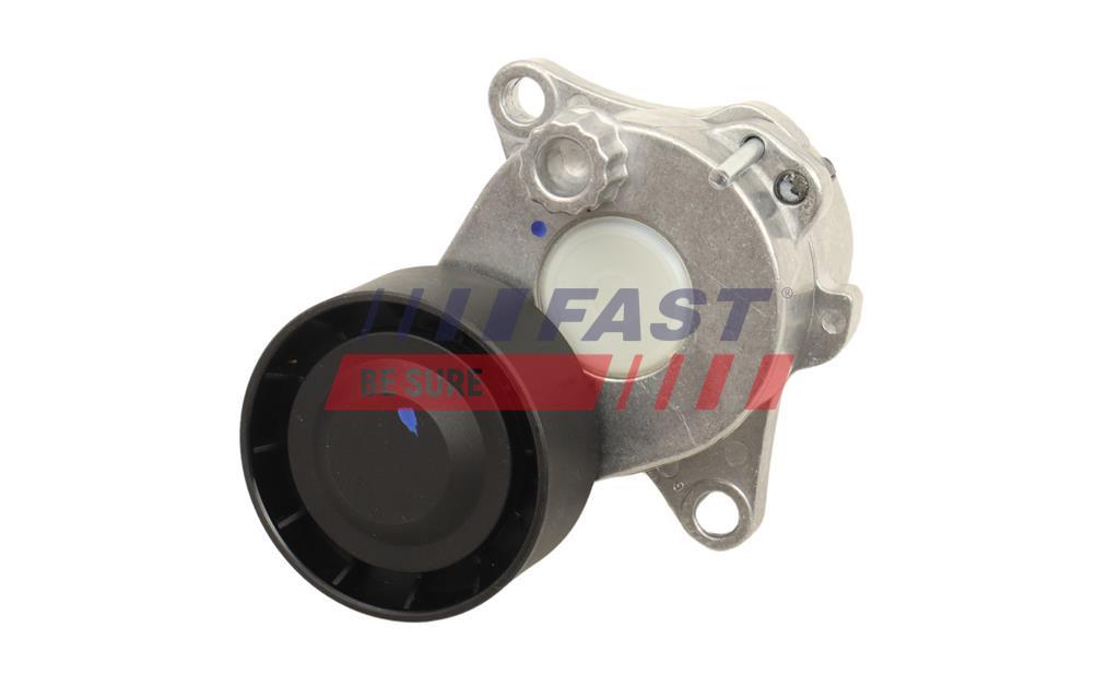 TENDEUR DE COURROIE TRAPÉZOÏDALE À NERVURES MERCEDES VITO W639 03> KIT.