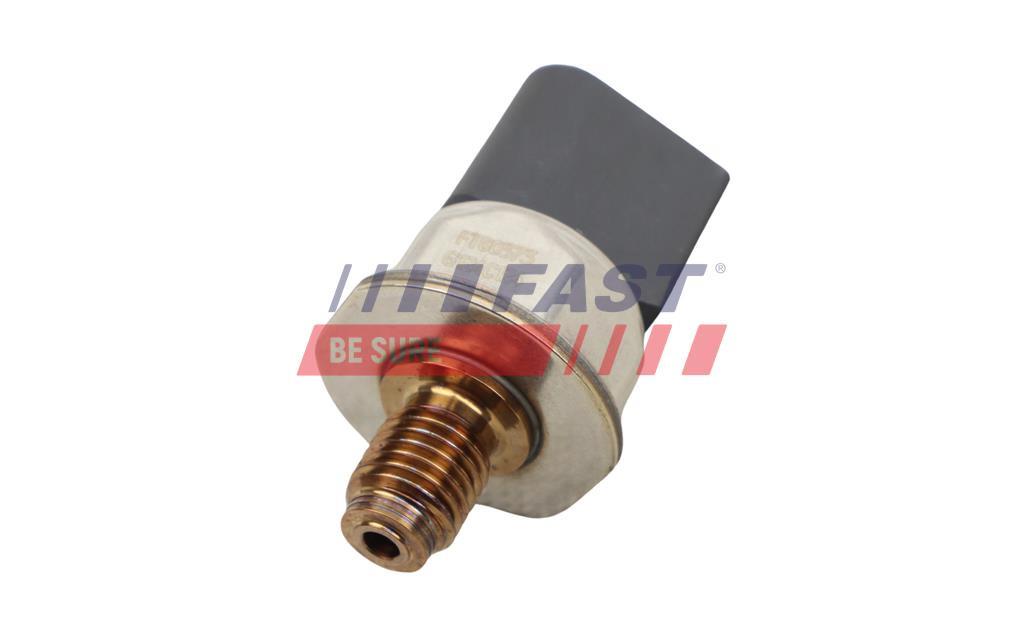 CAPTEUR DE PRESSION DE CARBURANT CITROEN C5 I 01> 2.7 HDI 08>.