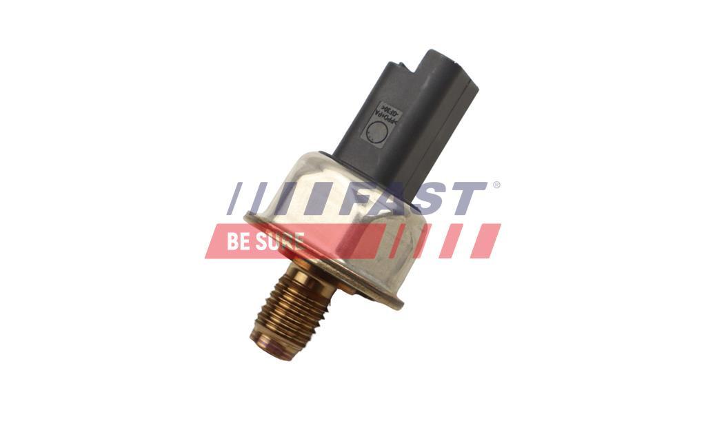 CAPTEUR DE PRESSION DE CARBURANT FORD MONDEO IV 07> FOCUS II 1.8 TDCI.