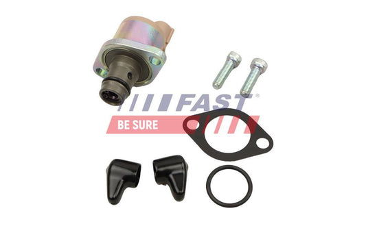 RÉGULATEUR, PRESSION DE CARBURANT OPEL ASTRA J 09> 1.7 CDTI.