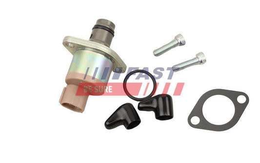 RÉGULATEUR, PRESSION DE CARBURANT TOYOTA AURIS E15 06> 2.0 2.2 D4D.