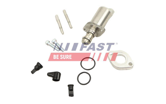 RÉGULATEUR, PRESSION DE CARBURANT TOYOTA AVENSIS T22 97> 2.0 D4D.