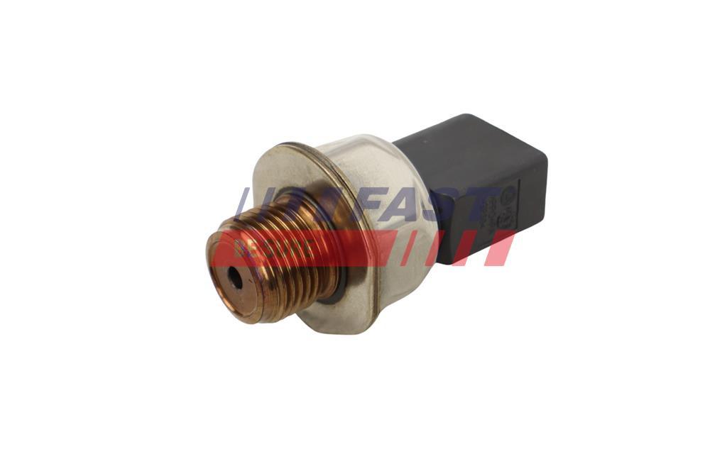 CAPTEUR DE PRESSION DE CARBURANT AUDI A4 B8 07> 2.0 TDI.
