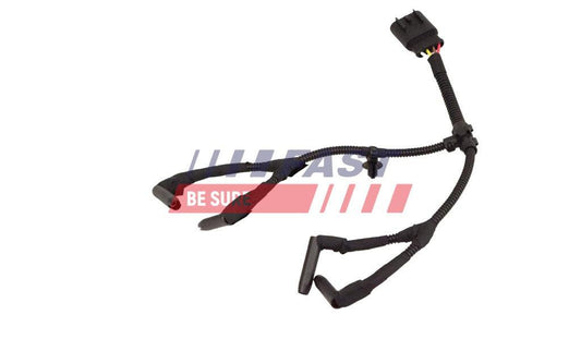CÂBLAGE, PRÉCHAUFFAGE DU MOTEUR FIAT DUCATO 06>/ 14> 3.0JTD E5 MOT.1824243>.