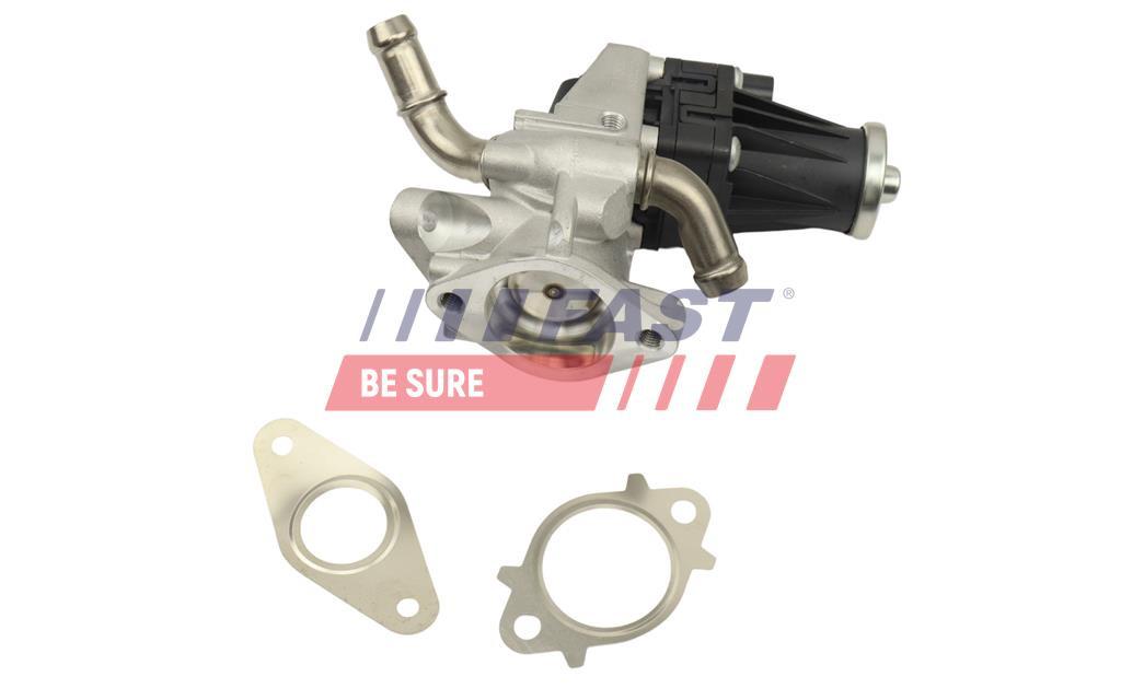 VANNE EGR CITROEN JUMPER 06> 2.2 HDI 110 11>.