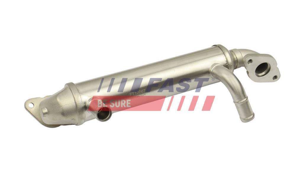 MODULE-EGR VW CRAFTER I 06> 2.5 TDI 06>.