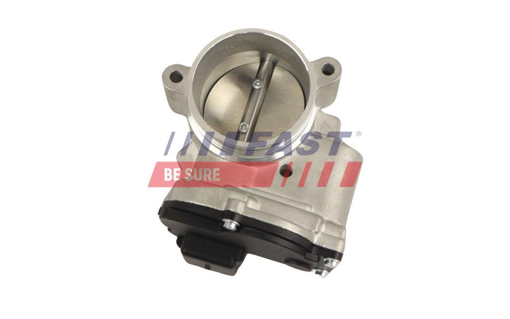 CORPS PAPILLON CITROEN BERLINGO 08> 1.6 VTI 95 10>.