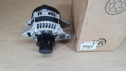 Alternateur d’origine pour Peugeot 108 — 1612352280 — vue 1