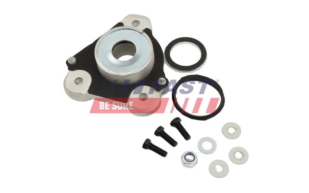 COUPELLE DE SUSPENSION FIAT DUCATO 06> AVANT G AVEC PALIER SET.