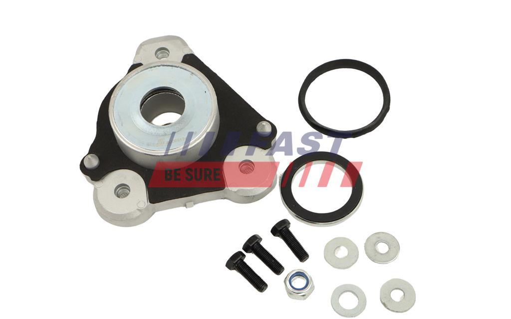 COUPELLE DE SUSPENSION FIAT DUCATO 06> AVANT DROIT AVEC PALIER SET.