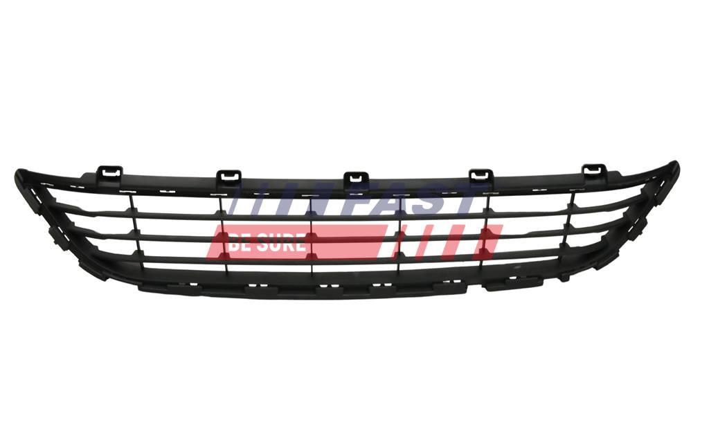 GRILLE DE VENTILATION, PARE-CHOCS RENAULT KANGOO III 21> CENTRE.
