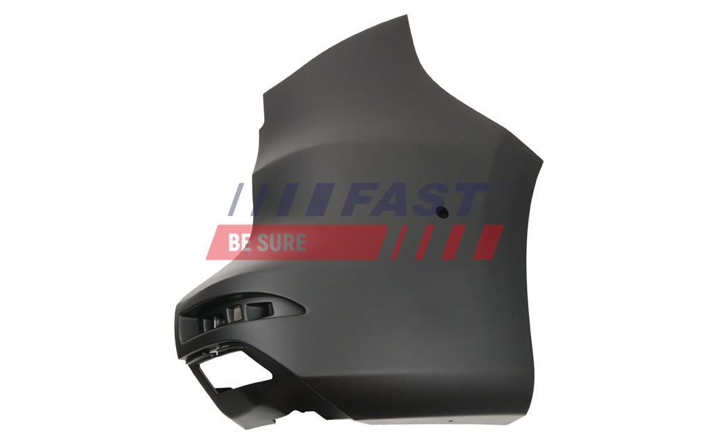 ENJOLIVEUR PARE-CHOCS RENAULT KANGOO III 21> ARRIÈRE D CAPTEUR DE STATIONNEMENT BLIND SPOT.