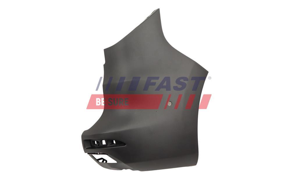 ENJOLIVEUR PARE-CHOCS RENAULT KANGOO III 21> ARRIÈRE CAPTEUR DE STATIONNEMENT BLIND SPOT L+R.