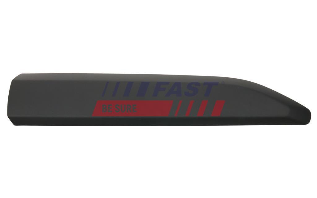 MOULURE EXTERIEUR CITROEN BERLINGO 18> PORTE AVANT DROIT.