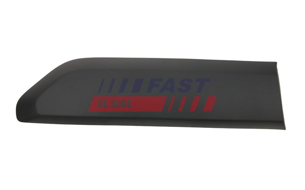 MOULURE EXTERIEUR CITROEN BERLINGO 18> CÔTÉ DROIT.